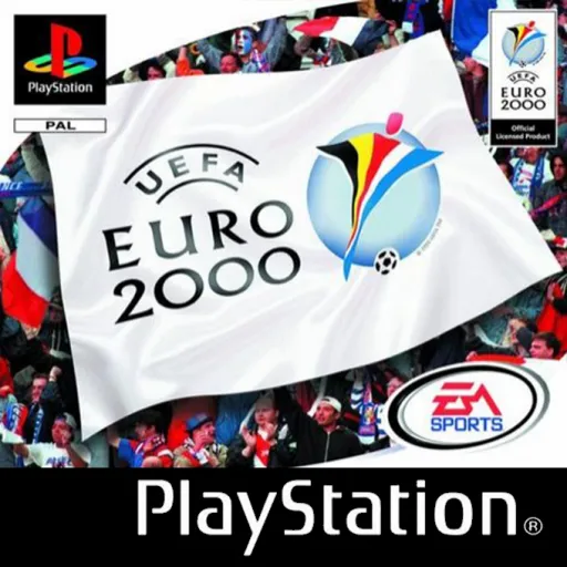 UEFA Euro 2000 (France)